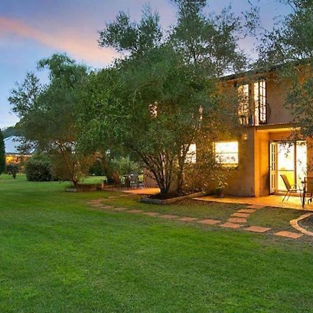 Chez Vous French Spa Villa 2 Поколбин Екстериор снимка