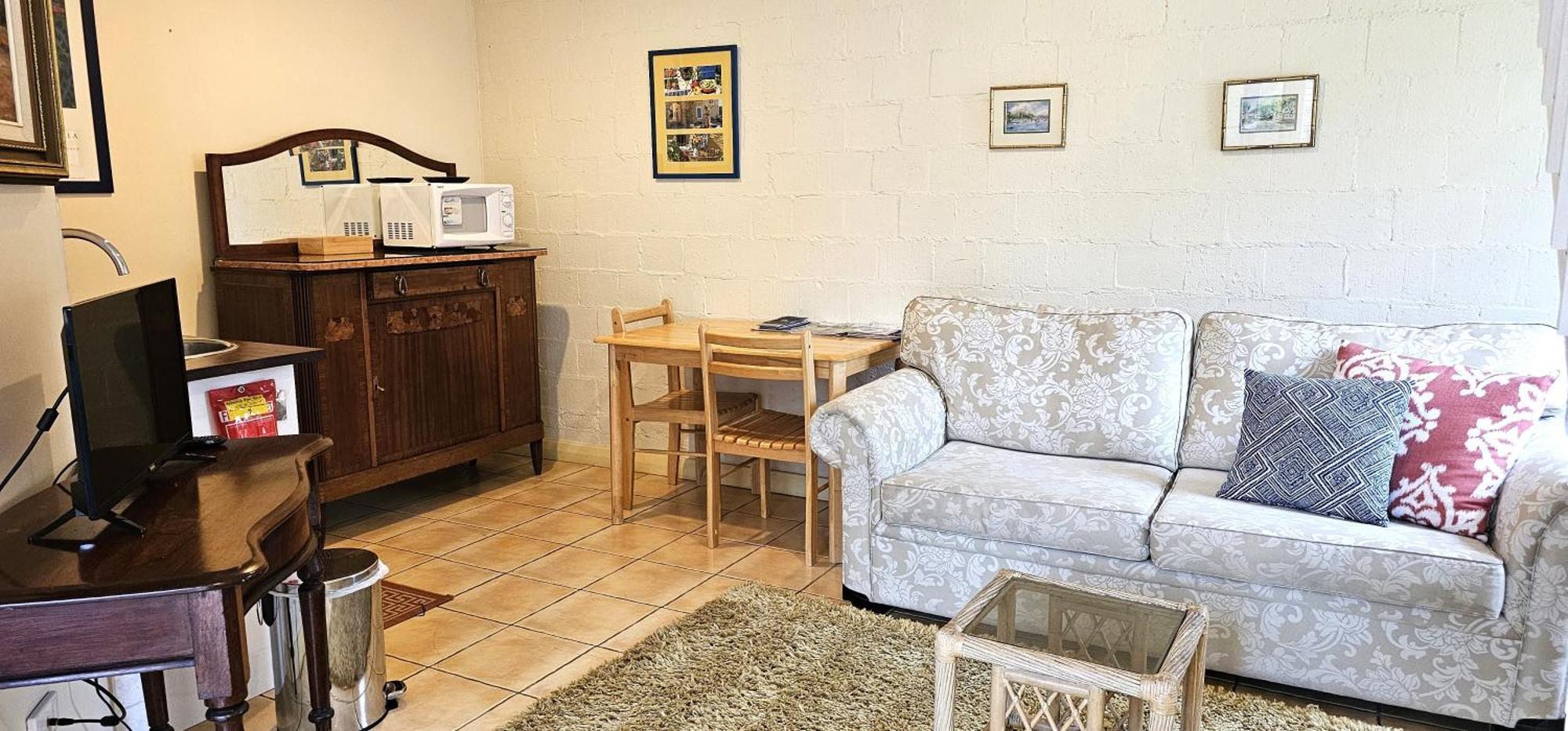 Chez Vous French Spa Villa 2 Поколбин Екстериор снимка